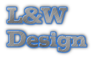 L&W Design Logo